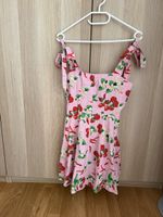 Pink Zara Dress S size