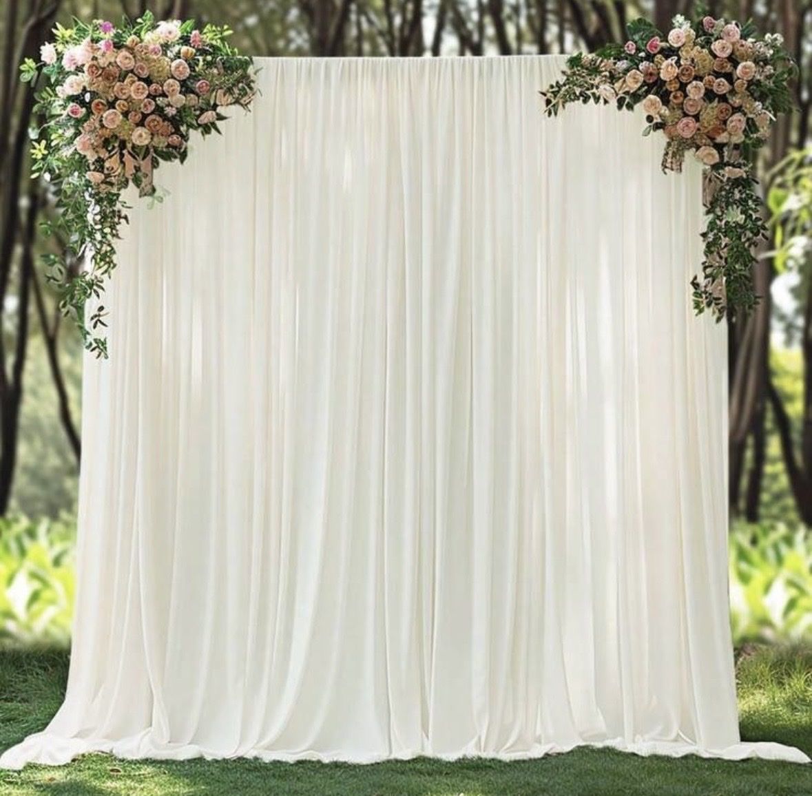 Tutte le decorazioni: Complete Wedding Decoration Set (30) – Usato da Zürich venduto da Anastasiya_g 4