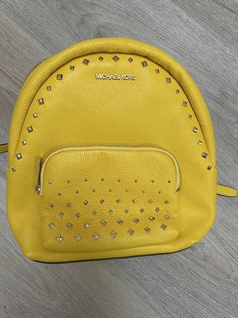 Michael Kors Rucksack
