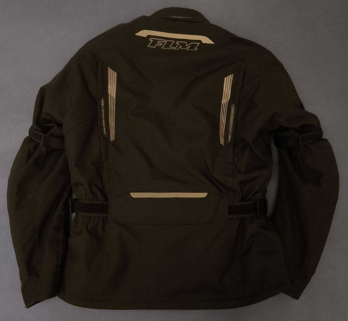 Giacche: Motorradjacke FLM Grösse L 52-54 – Nuovo (secondo la descrizione) da Netstal venduto da maxikingxD 1