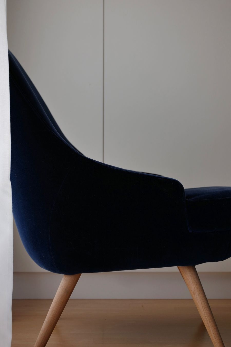 Knoll Poltrone: WALTER KNOLL Sessel | Model No. 376 | neuwertig – Usato da Schindellegi venduto da RagnarsRok 3