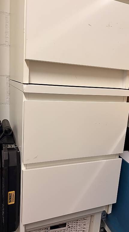 Nachttische: Ikea Malm Nachttisch – Gebraucht aus Dietlikon von jth_6zk5 1