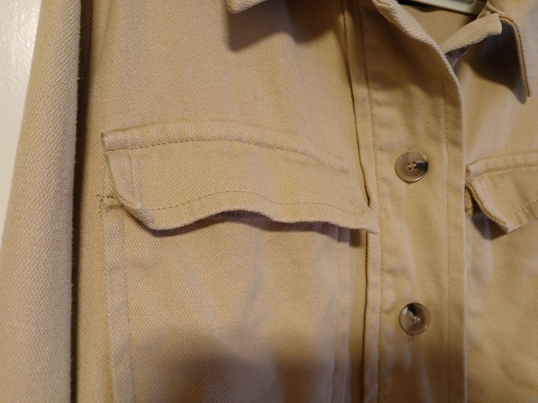 Opus Vestes: OPUS Jacke Gr 42 L – D'occasion à Zürich par ast_8nph 2