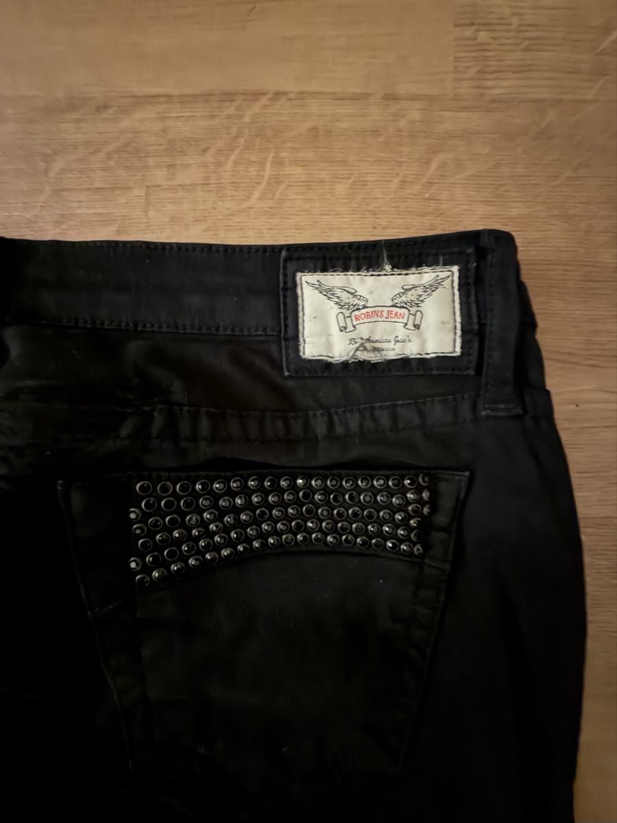 Jeans: Original Robins Jeans USA – D'occasion à Jona par HappyHappyHappyHappy 3