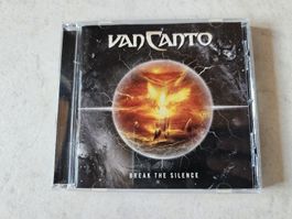 Van Canto  -  Break The Silence