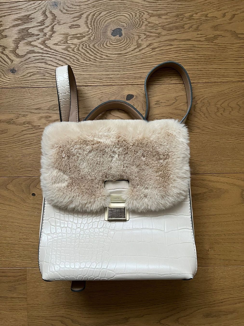 Taschen für Damen: Rucksack/-Tasche – Gebraucht aus Balgach von Olieto
