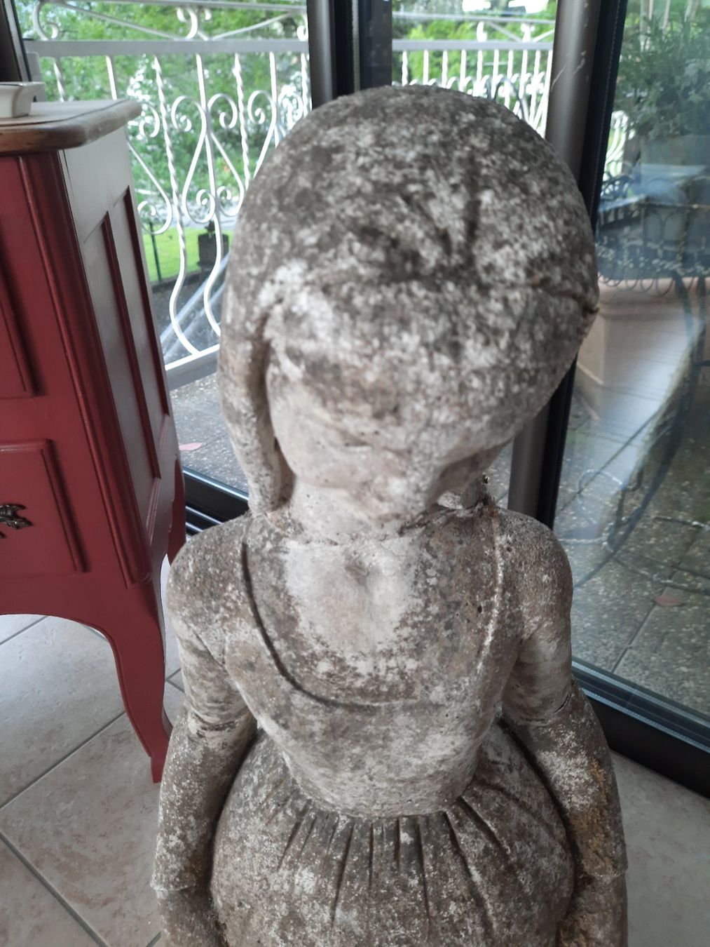 Sculture & Statue: Skulptur – Usato da Allschwil venduto da wini-james 1