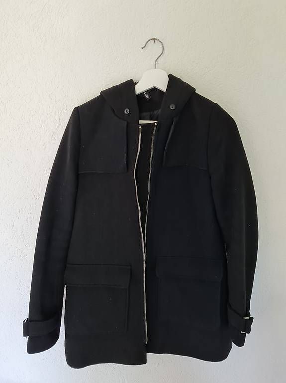 Cappotti: H&M Mantel – Usato da Laufen venduto da Loli42