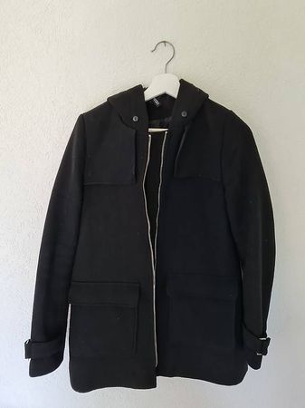 H&M Mantel