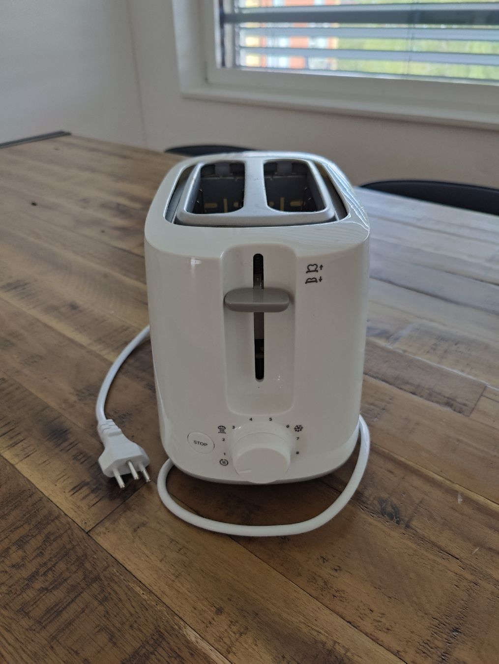 Philips Appareils de cuisine: Toaster Philips – D'occasion à Luzern par ymuehl 1