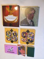 🤩7 STK BÜCHERPAKET: FENICE THEATER, MORACH, KORAN & CO.