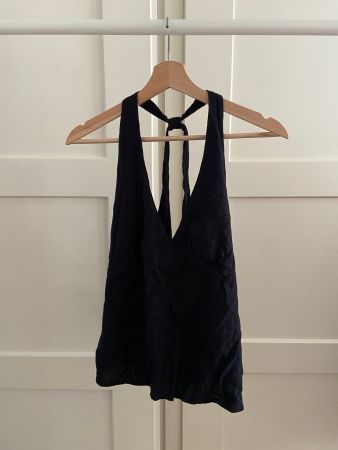 Top Pull & Bear Grösse M