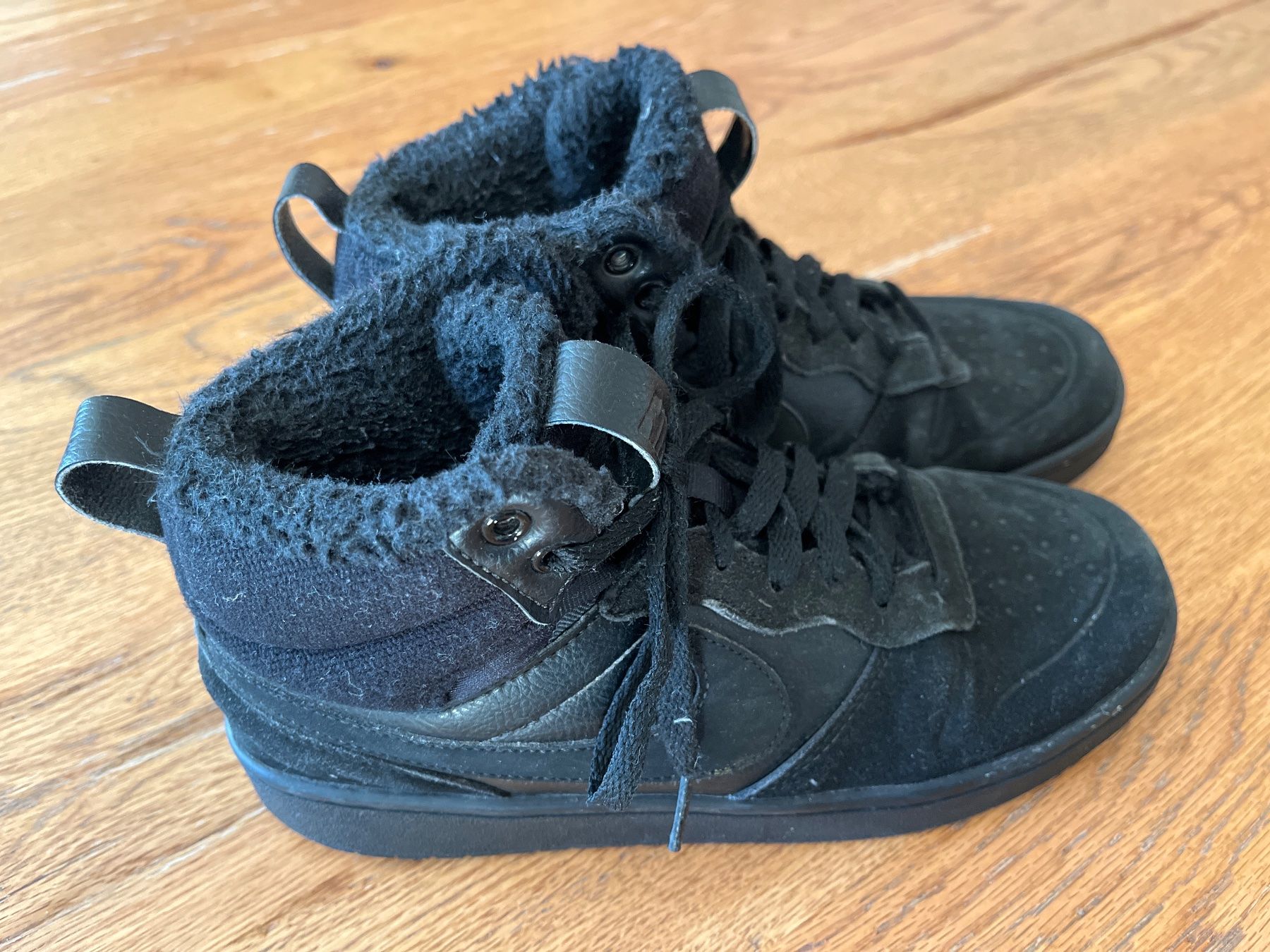 Nike Scarpe per ragazzi: Nike Winterschuh Gr.40 – Usato da Bern venduto da chrimi05 1