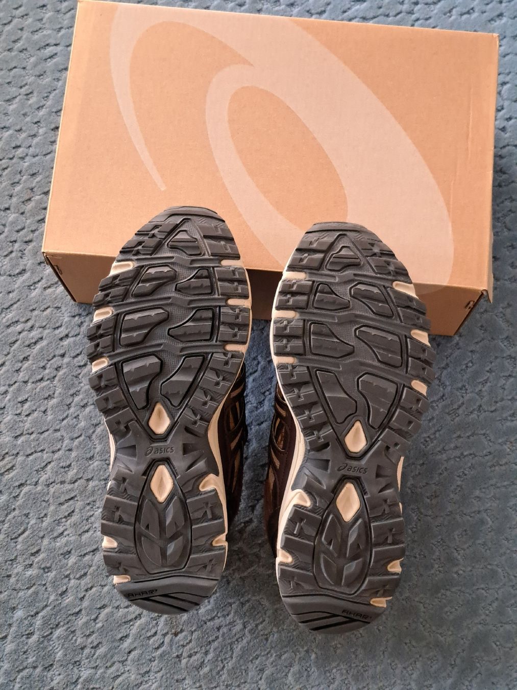 Asics Scarpe da uomo: Asics Gel Sonoma 15-50 – Nuovo (secondo la descrizione) da Boudry venduto da Elfreeze 5