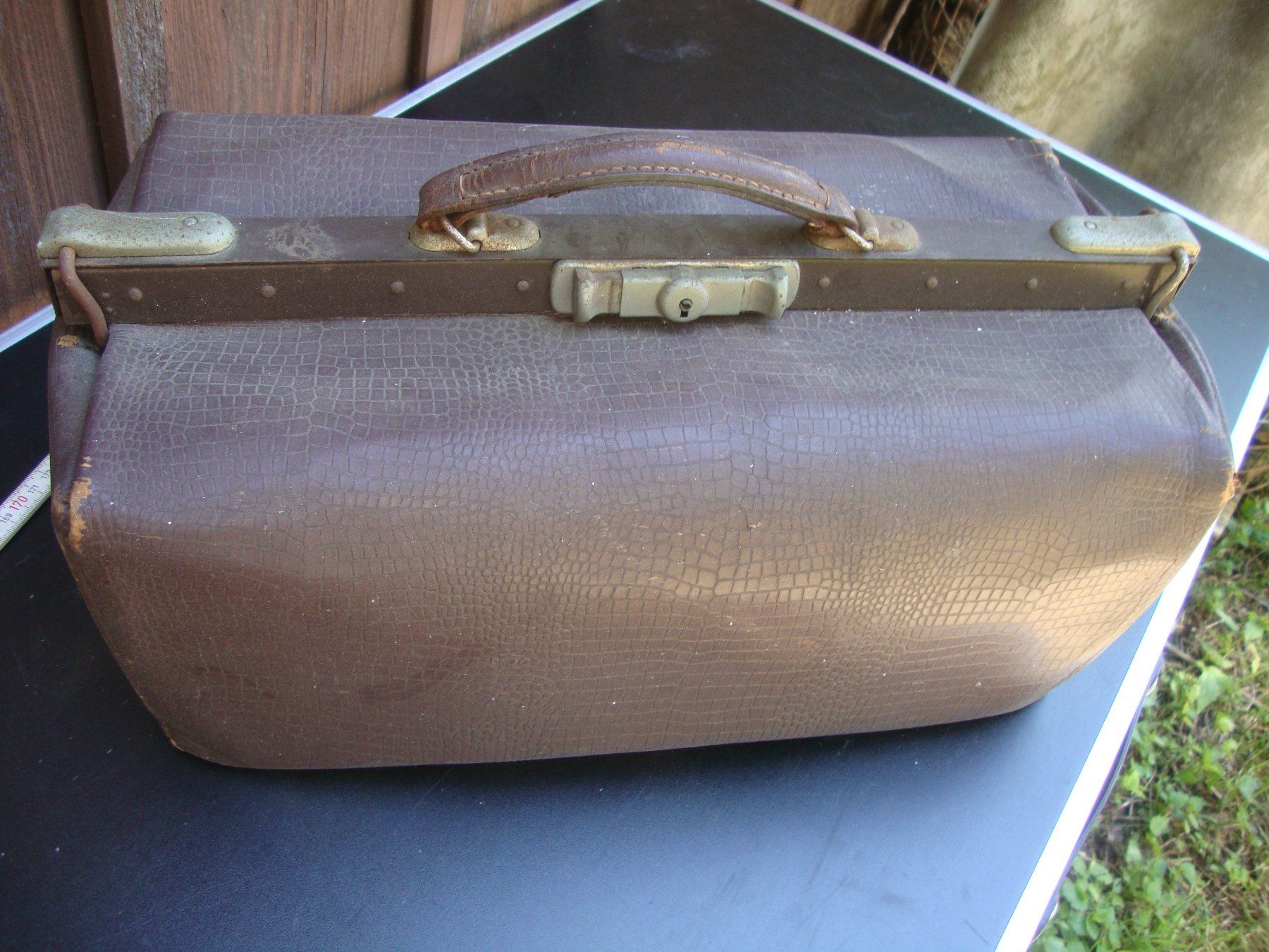 Sacs: Arztkoffer, Reisetasche – D'occasion à Winterthur par halle07 1