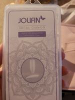Jolifin Press-On Nägel, verschiedene Formen, Neu!