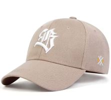 Trendige Baseball Cap - gestickt —> NEU!