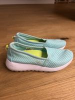 Sommer Nike Schuhe türkis Grösse 40.5