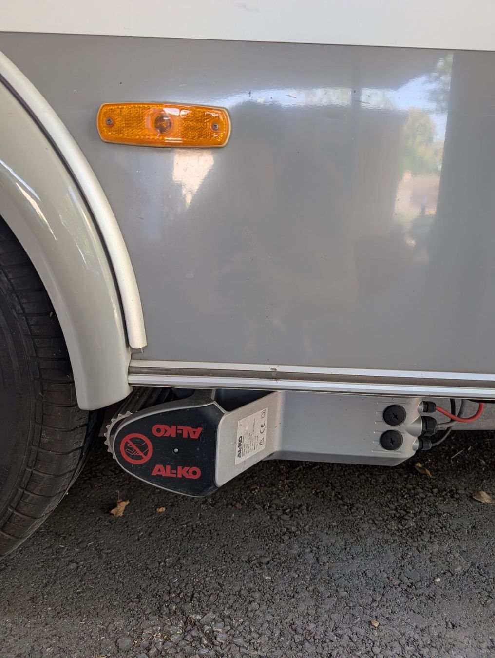 Eriba Camping Fahrzeuge: Eriba feeling 380 – Gebraucht aus Dulliken von ste_2kns 2