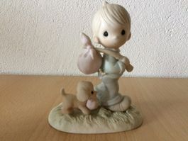 Figur von Jonathan und David