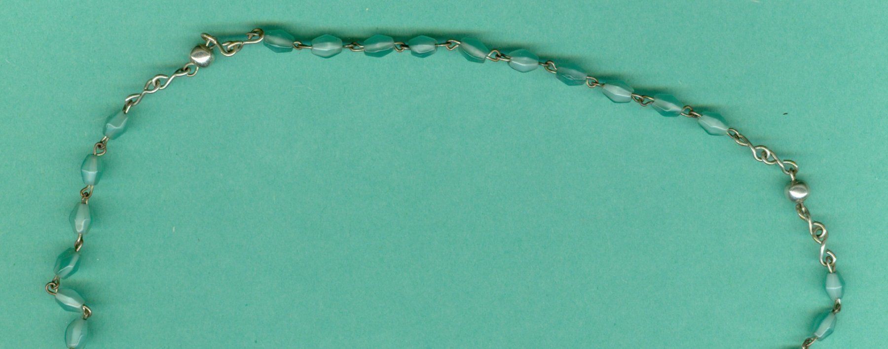 Sonstiger Schmuck: Alter Rosenkranz – Gebraucht aus Chur von omonia 1