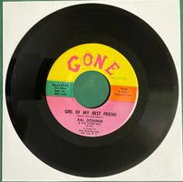 Single: RAL DONNER - Girl Of My Best Friend