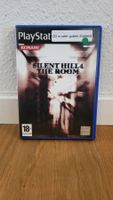 PS2 - Silent Hill 4 The Room