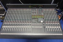 Soundcraft Ghost Analoges Mischpult