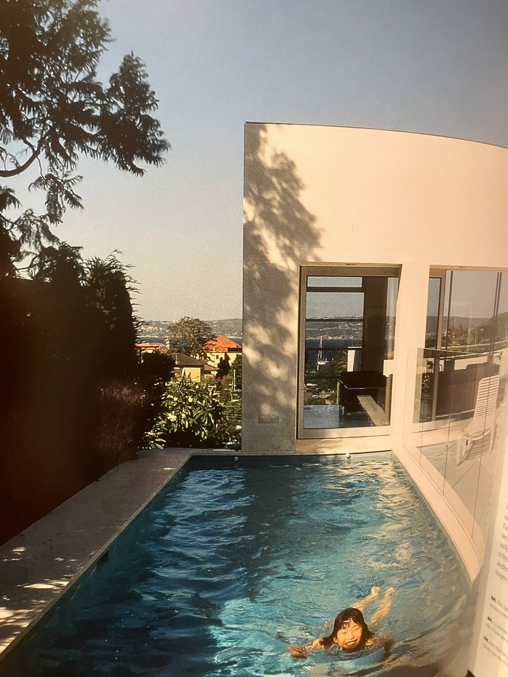Bücher: Bildband Sidney Architektur Innenarchitektur – Gebraucht aus Zürich von Byron 7