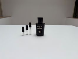Acqua di Parma Oud Abfüllung 2ML