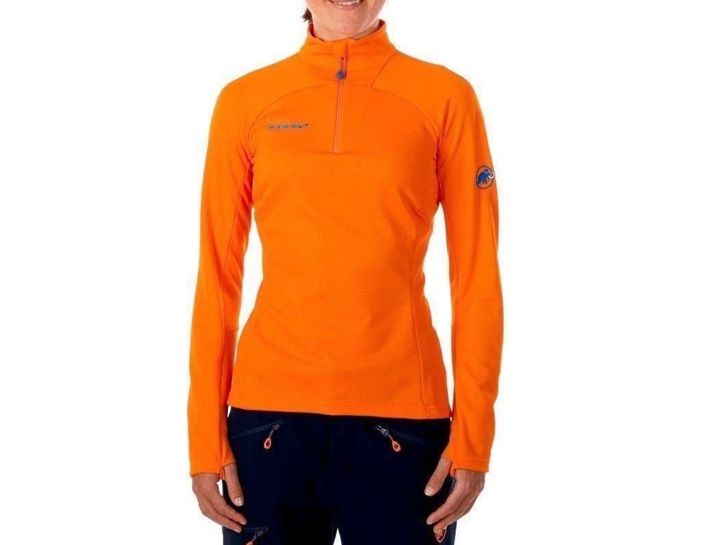 Mammut T-shirts: Mammut Moench Advanced Half Zip gr XL – Neuf (Voir description) à Zürich par Altruisti 1
