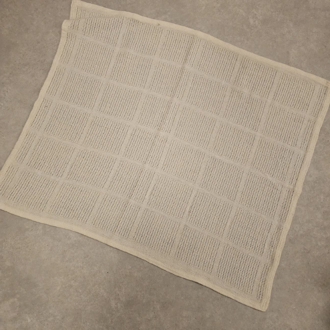 Coperte: couverture bébé en coton – Usato da Sornetan venduto da T.a333 2