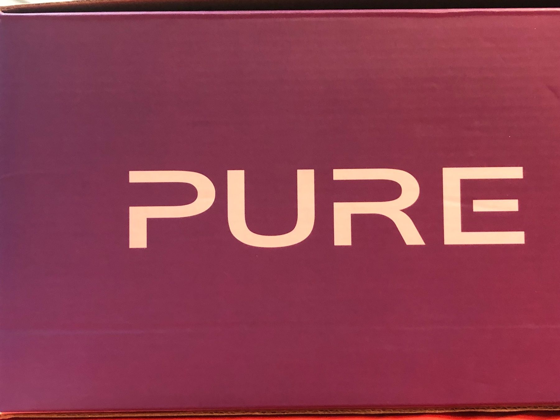 Radios: Pure DAB+ Radio Modell Evoke H6 Bluetooth – Neu und originalverpackt aus Neerach von Arbimus 8