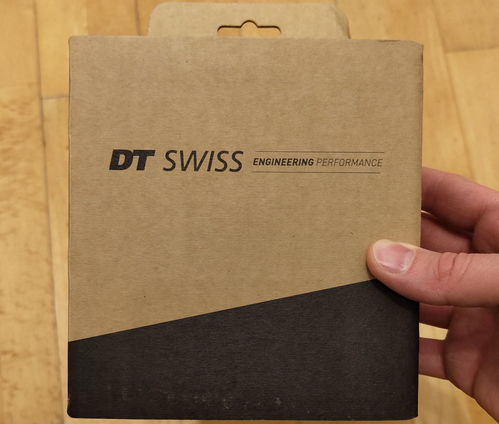 Pezzi di ricambio: DT Swiss Remote L2 Double Stage – Nuovo e nell'imballaggio originale da Chur venduto da HerrlichCH