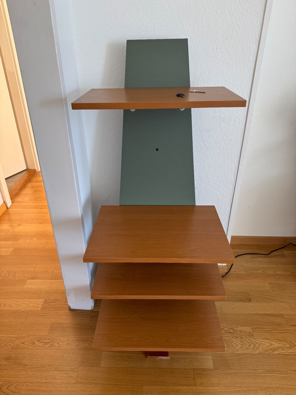 Pfister Scaffali: Etagère Bois – Usato da Lausanne venduto da TCL_1 1