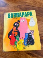 Liebhaberstück - Barbapapa Lizenz.Deutscher Bücherbund 1975