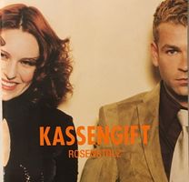 Rosenstolz – Kassengift