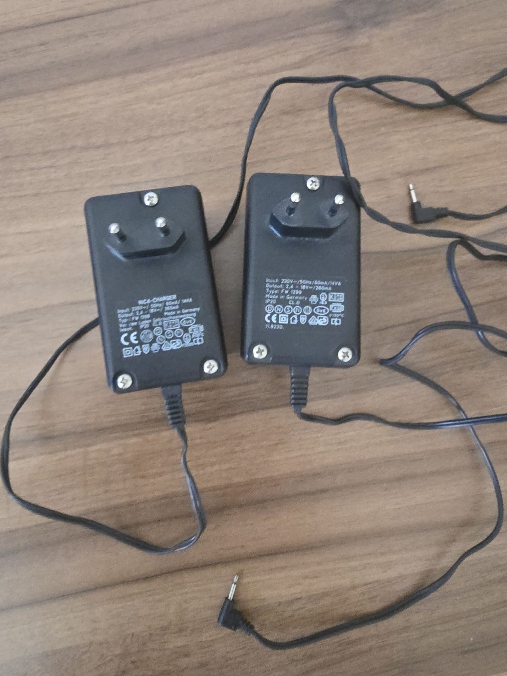 Misurare: Wandel & Goltermann EFA-3 Field Analyzer Set in Case – Usato da Amriswil venduto da bra_s9db 9