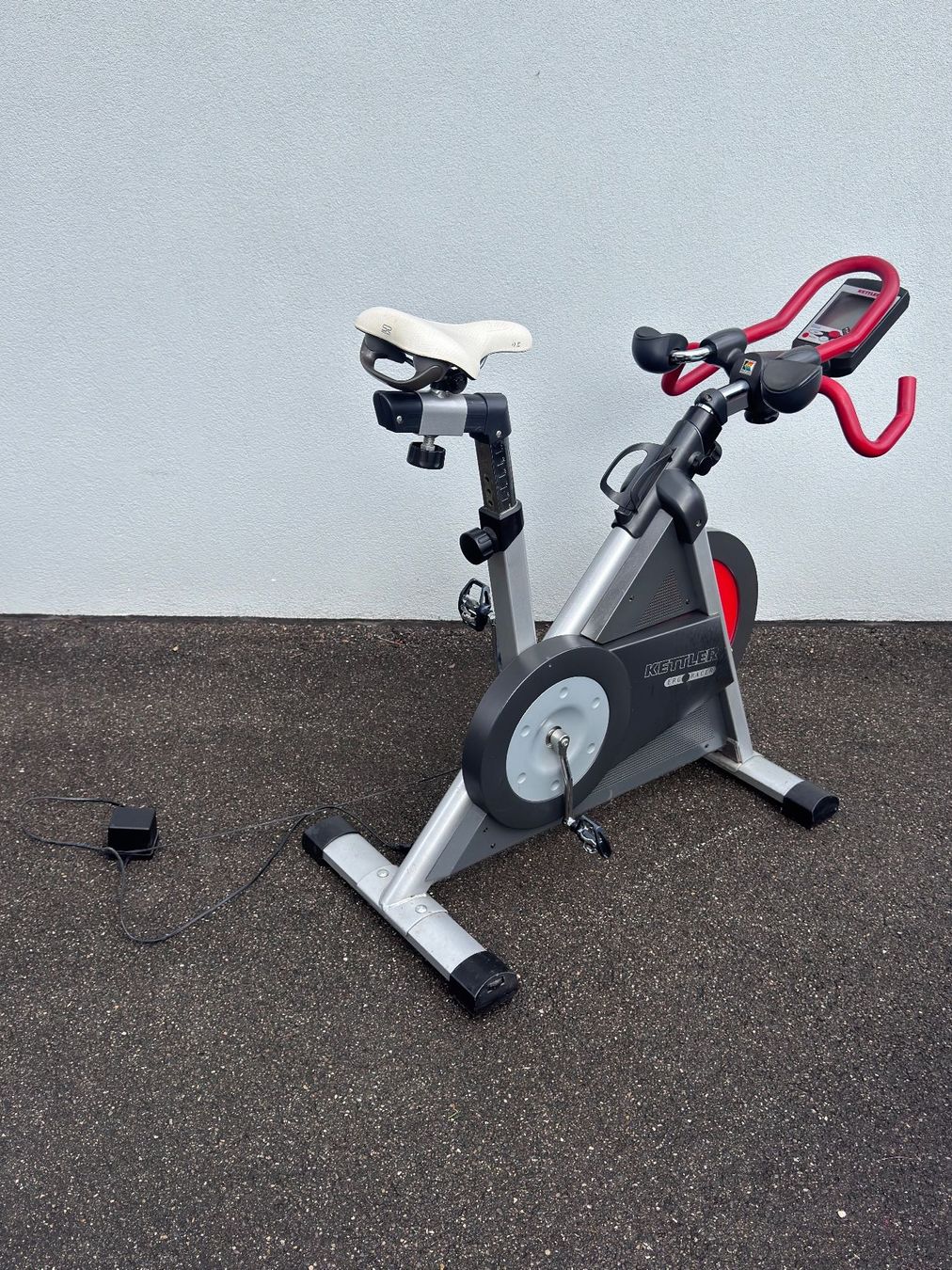 Kettler Vélos d'appartement: Kettler Hometrainer – D'occasion à Cham par Radon771 1