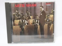 CD Artie Shaw And His Orchestra