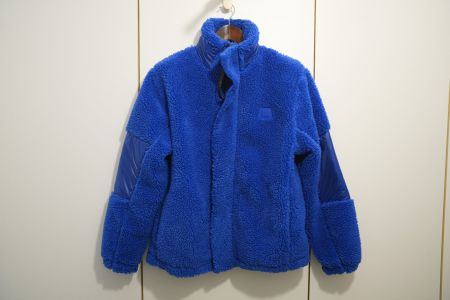 Rains Fleece Jacket - M