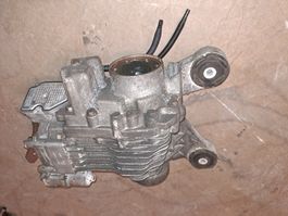 Hinterachsdifferential HAA350 - VW, Audi, Seat, Skoda