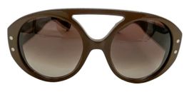 Lunettes de soleil Marc Jacobs – modèle MJ502/S – marron