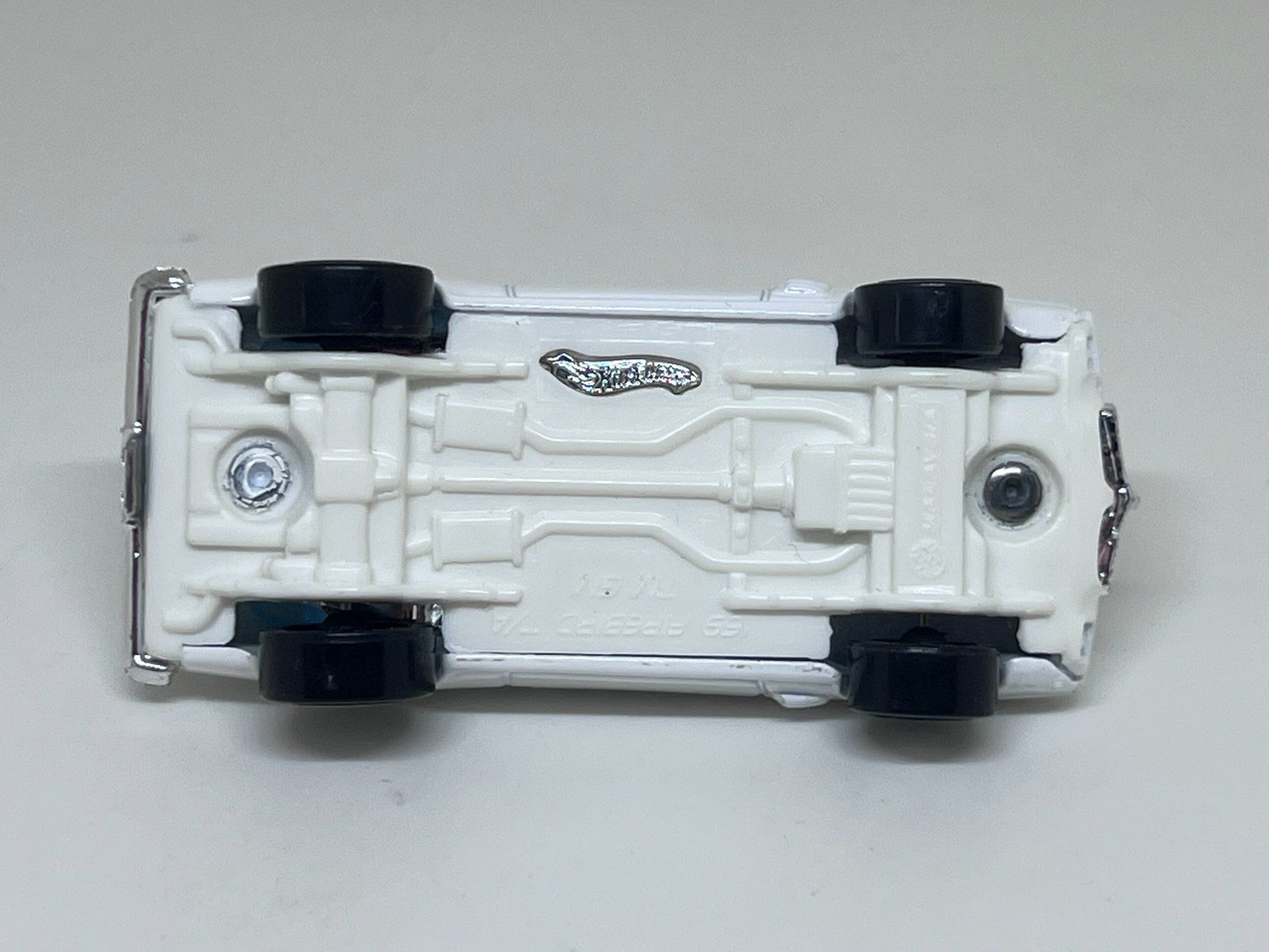 Hot Wheels Modellini d'auto: Hot Wheels '69 Firebird T/A – Nuovo (secondo la descrizione) da Wildegg venduto da LaaBoutique 3
