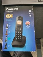 Panasonic KX-TGB610 Schnurloses Telefon - Neuwertig!
