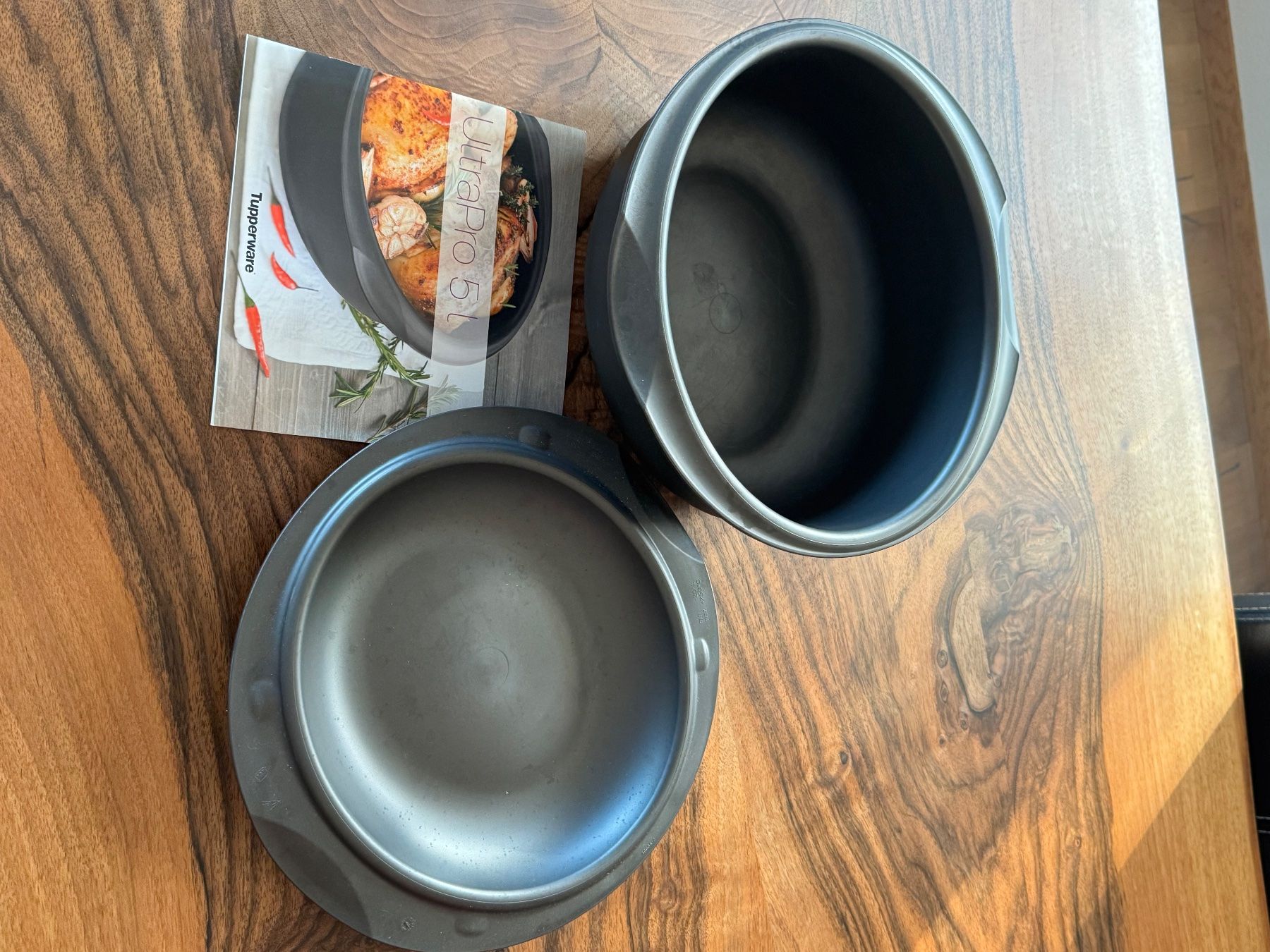 Casseroles: UltraPro 5L – D'occasion à Wigoltingen par Garfield_74