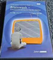 DVD Brainwash – Gehirnentwicklung im Sog der Medien(21417)