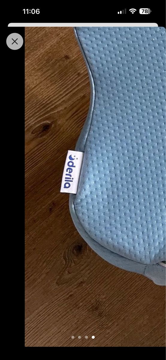 Cuscini: Coussin comme neuf  – Nuovo (secondo la descrizione) da Biel/Bienne venduto da orange1 4