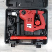 1500 Watt Meißelhammer Bohrhammer SDS Plus Stemmhammer