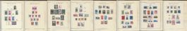 Marken Italien 1955 bis 1960